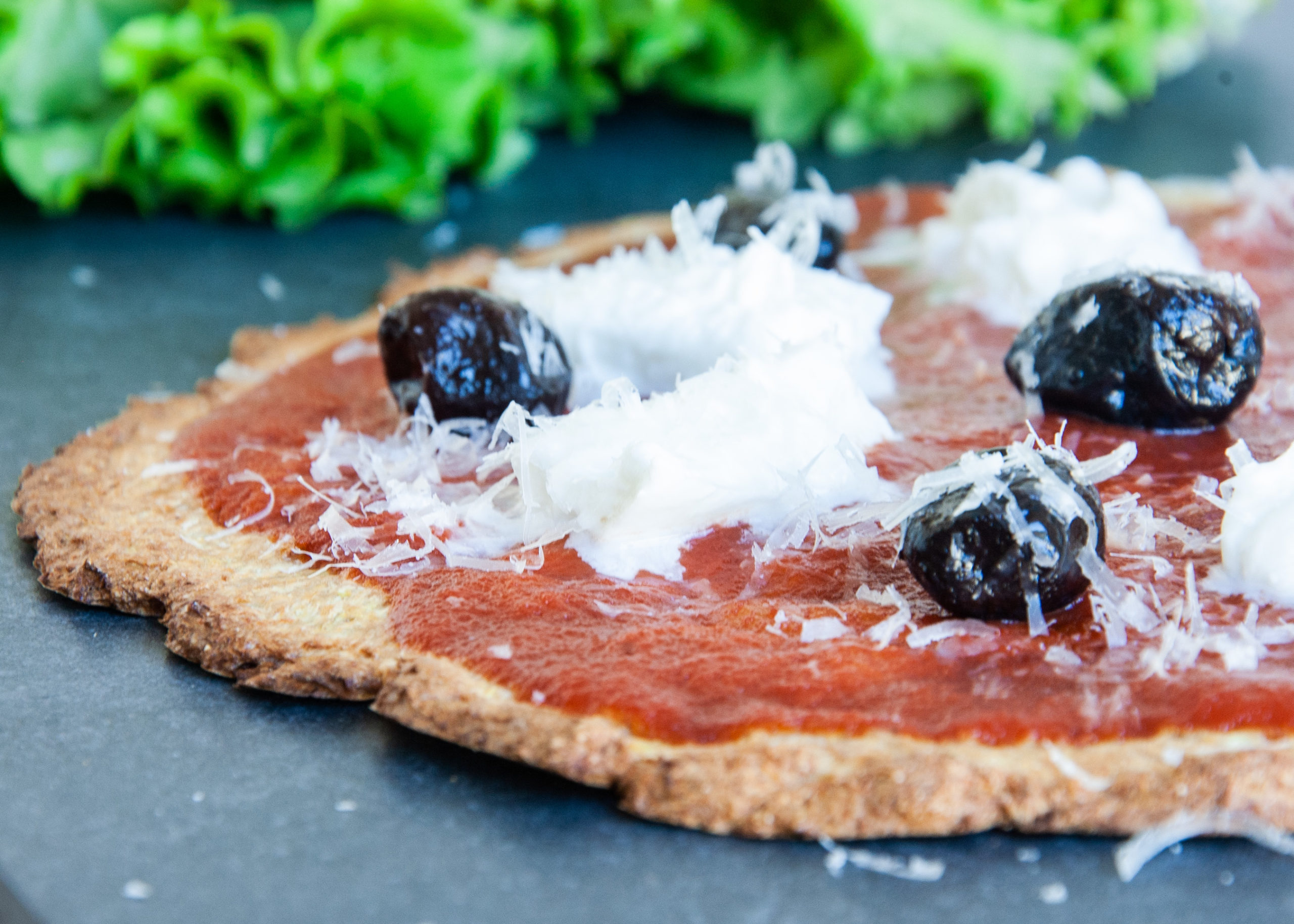 pizza-courgette