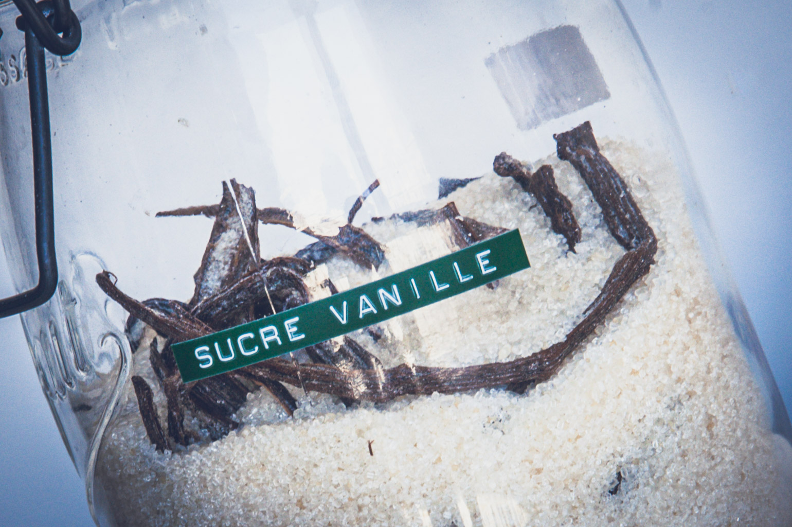 Tout savoir sur le sucre vanillé et recettes gourmandes - La Fourche