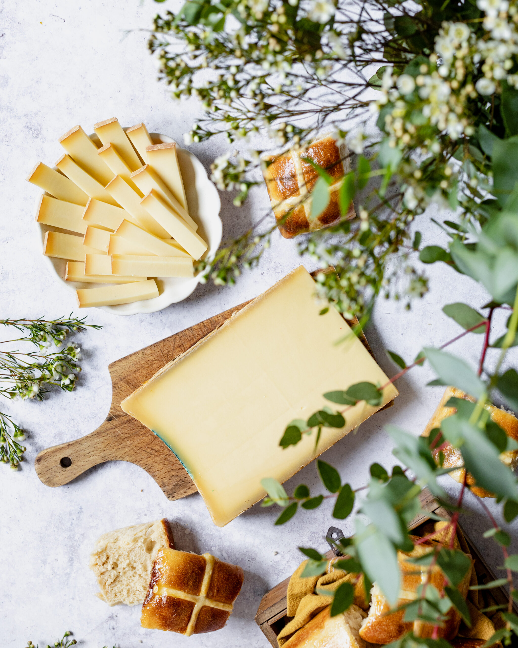 Photographie culinaire fromage Photographie culinaire fromage