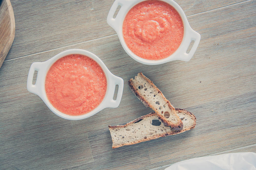 Gaspacho